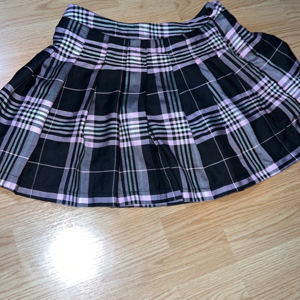 forever 21 skirt